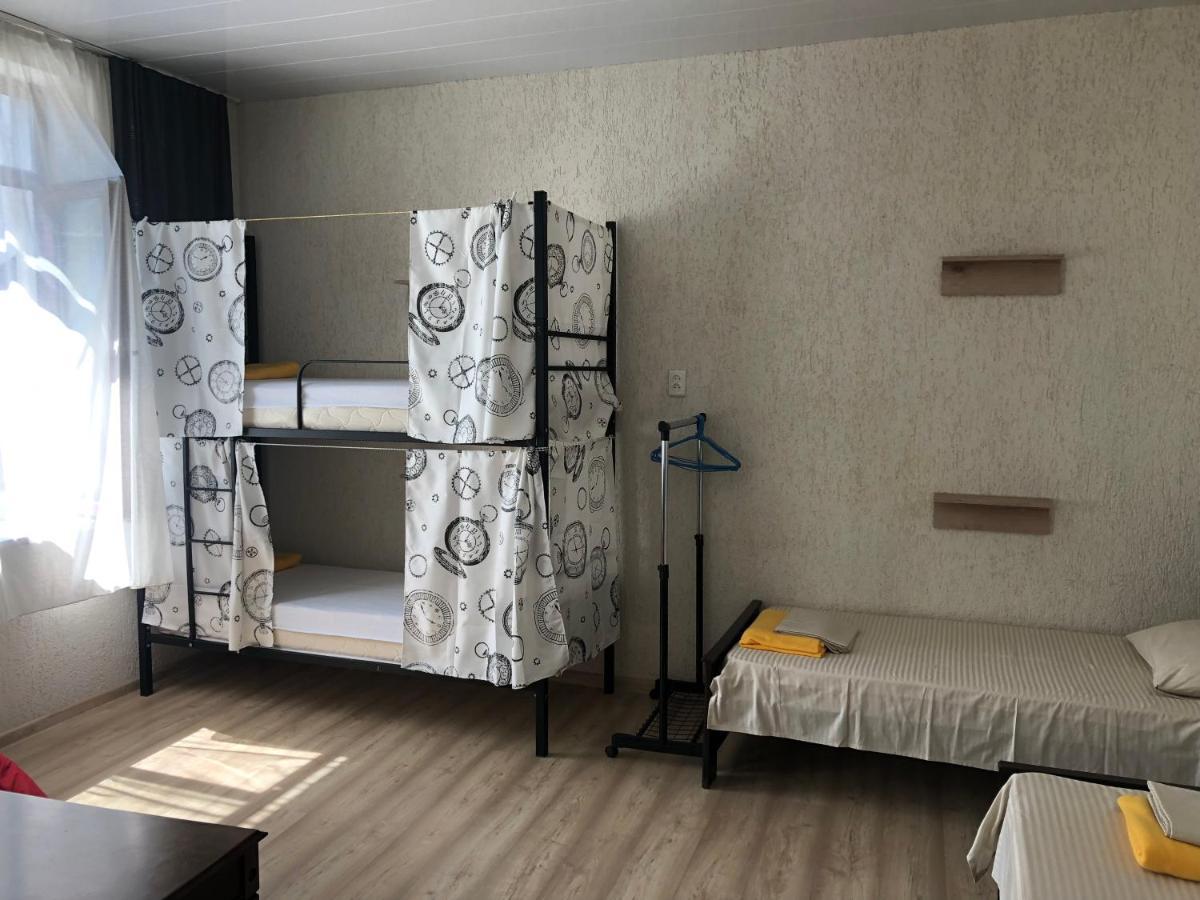 Suncity Vandrehjem Batumi Eksteriør billede