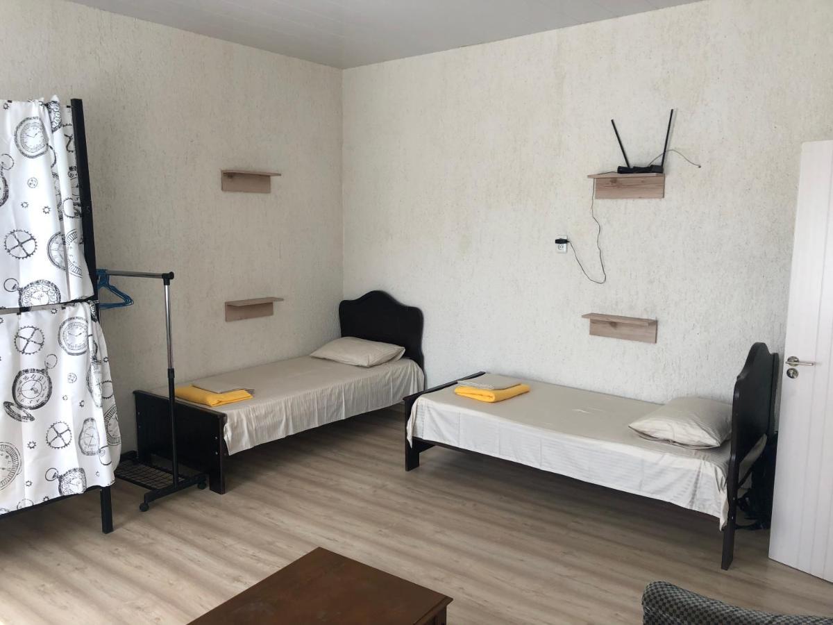 Suncity Vandrehjem Batumi Eksteriør billede